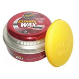 Meguiars 6x A1214 Cera Limpiadora En Pasta Cleaner Wax A1214