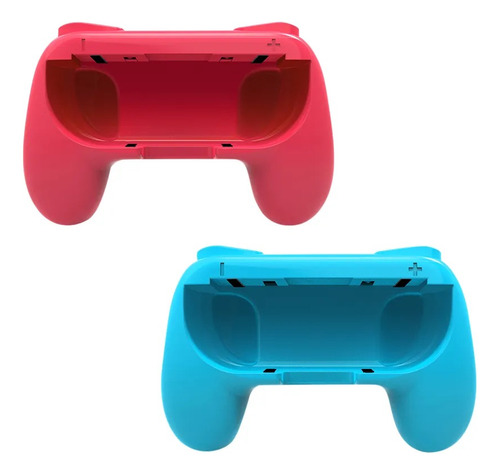 Accesorio Agarre Soporte Mando Control Nintendo Switch Joy