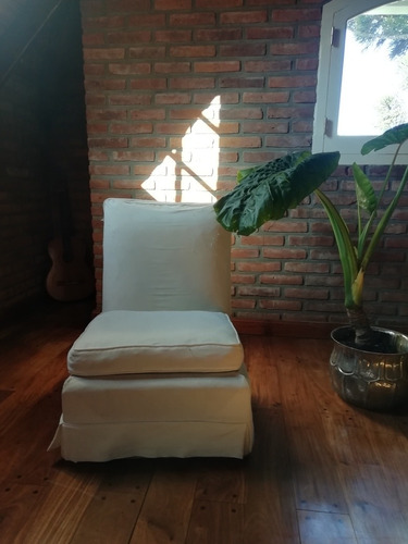 Sillón (se Puede Retapizar) X 2