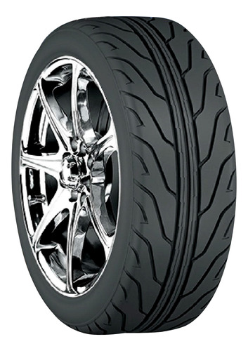 Llanta 205/40r17 84v Xl Saferich X-arrow Auto