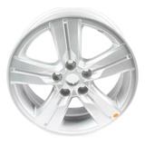 Llantas 16 Chevrolet Tracker Aleacion 42671503 Color Gris