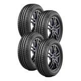 Paq 4 Llantas 185/60r15 84h Fr710 Firestone