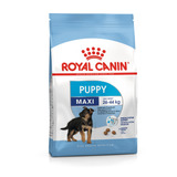 Alimento Perro Royal Canin Shn Maxi Puppy 15 Kg