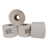 Pack 4 Rollos Etiqueta Térmica 1000pz (55x31mm) Garin