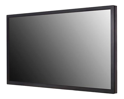 Monitor Táctil Multitouch 55'' Interactivo Tv 20 Toques 4k