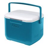 Hielera Chiller Portatil Para 22 Latas 16qt 15lts Coleman