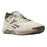 Zapatilla Reebok Nano X3 Adventure Rbk1100069914/gricom