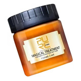 Mascarilla Capilar 5 Seconds Repairs Damage