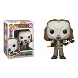 Casey Jones Tortugas Ninja Tmnt Funko Pop Retro Original