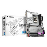 Gigabyte Z790 Aorus Elite Ax Ice (lga 1700 / Intel / Z790 X