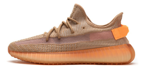 Yeezy Boost 350 V2 Clay Leia A Descrição