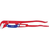 Knipex Herramientas 83 60 015 sueco Tubo Llaves