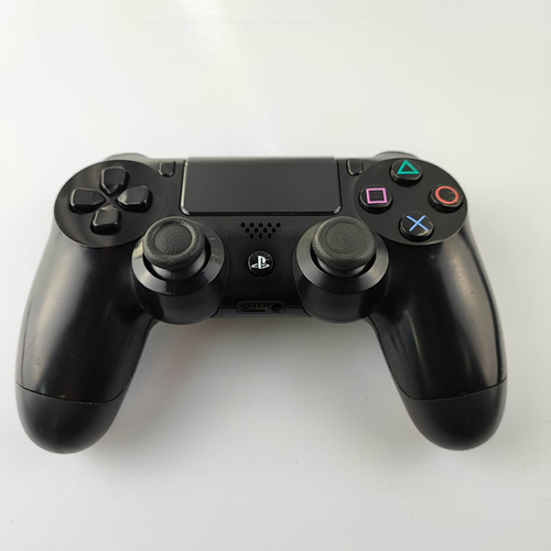 Controle Preto Playstation 4 Ps4