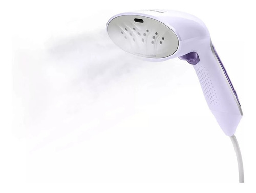 Vaporizador De Prendas Portátil Philips Gc360/30 Ropa