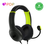 Auriculares Pdp Gaming Airlite Xbox Con Micrófono, Serie X A