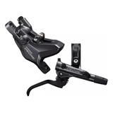 Freno A Disco Hidraulico Shimano Deore M6100 Trasero 1700mm