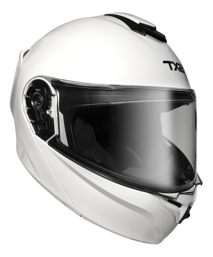 Casco Techx2 Ff938 Abatible Certificado C/ Lente Stockrider