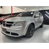 Dodge Journey 2010 S.e 2.4