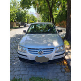 Volkswagen Gol 2006 1.6 I Power 601