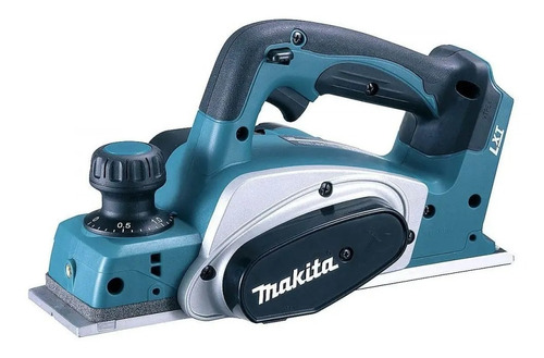 Cepillo Inalámbrico Makita 18v Dkp180z / Codigo Z