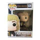 Funko Original Merry Brandybuck (el Señor De Los Anillos)