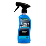 Limpa Vidros Espelhos Limpador Automotivo Vintex 500ml