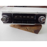 Radio Dodge 1500 Y Combi