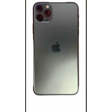 Repuesto Backover Original iPhone 11 Pro Max