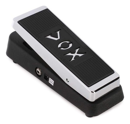 Vox Wah Wah V847 Con Funda / En Belgrano Im