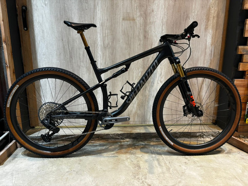Specialized Epic Gx Axs T-type Fox 34 Gemini Planet Cycle