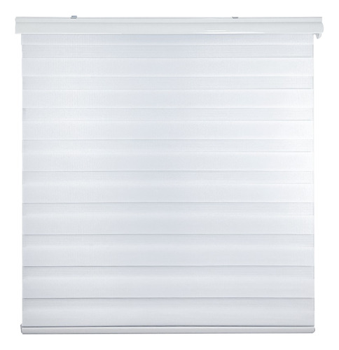 Cortinas Roller Duo Zebra Dia Y Noche 100x200