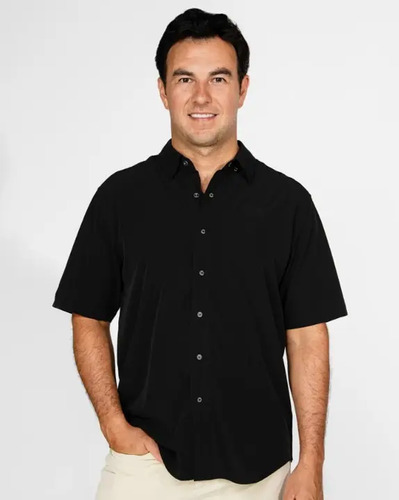 Camisa Maja® Pole Edición Checo Pérez