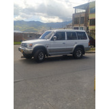 Mitsubishi Montero 2006 3.0 V43 Wagon