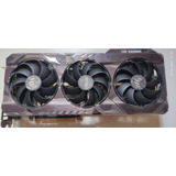 Nvidia Asus Tuf Rtx 3060 12gb