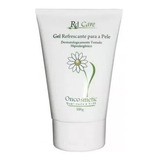 Gel Refrescante Rd Care 100g Oncosmetic Quimioterapia Radiot