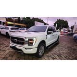 Ford Lobo 2022 3.5 Doble Cabina Plinum 4x4 At