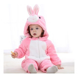 Lazhu Mono Pijama Disfraz Infantil Bebé Mascotas