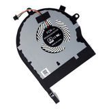 Ventilador Cpu Asus Fx504 Fx504g Fx504gm Fx504gd Fx80 Fx80g