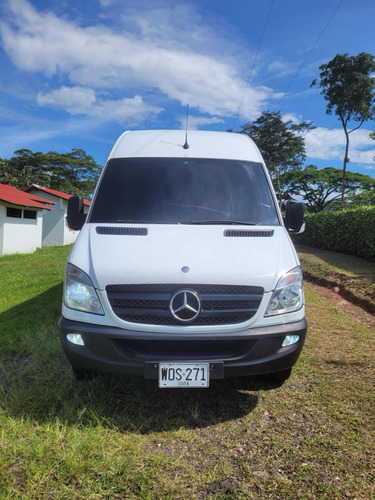 Mercedes Benz Sprinter