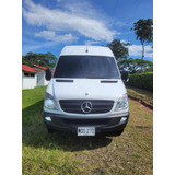 Mercedes Benz Sprinter