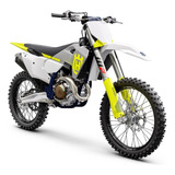 Husqvarna Fc 450 Tienda Oficial