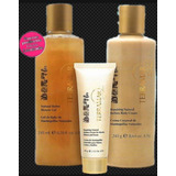 Gel Baño+crema Corporal+crema Manos Mantequillas Terramar