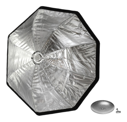 Rapidbox Xl 90 Octabox Softbox Plato Deflector Westcott