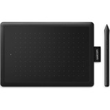 Mesa Digitalizadora Wacom One By Wacom Ctl472 Pequena Black