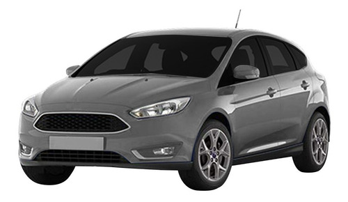 Espejo Ford Focus 2013 2014 2015 2016 2017 2018 C/ Luz Izq Foto 4