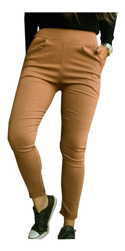 Yoguin Jogger Mujer Joggineta Pantalon Gym  Jogging Babucha 