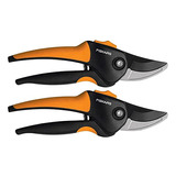 Fiskars 79436997j 79436997 Podadora De Derivacion Softgrip -