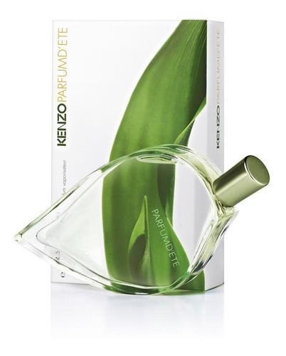 Kenzo D Ete Edp X75ml