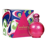 Britney Spears Fantasy 100ml Edp Silk Perfumes Original