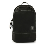 Mochila Porta Notebook Grande Raul Negro